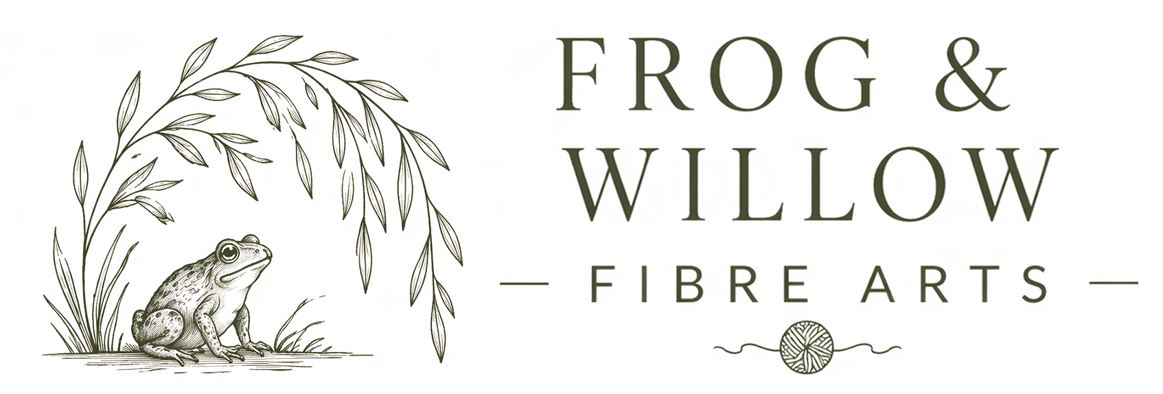 Frog & Willow