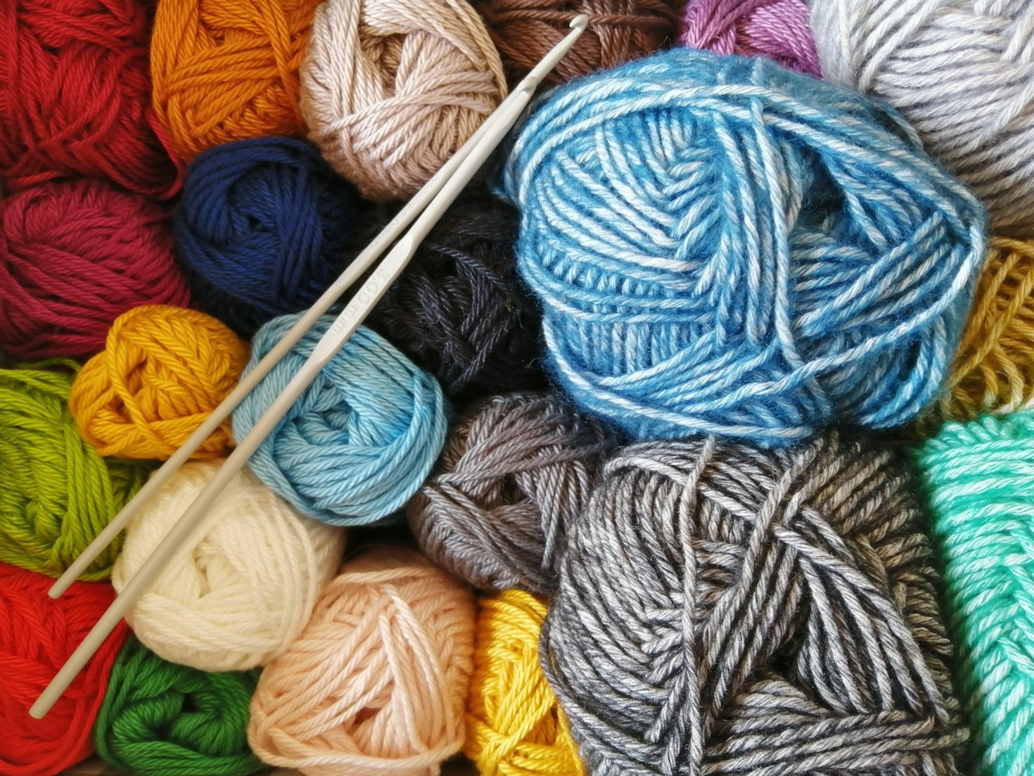 10 Cozy Crochet Projects for Every Season